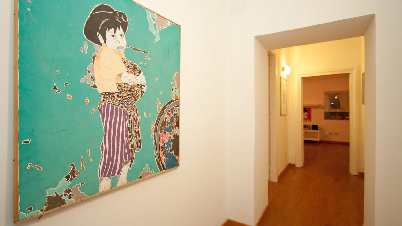 Bernini Apartment Rome Luaran gambar