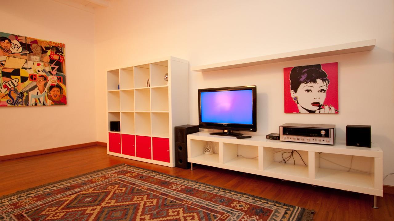 Bernini Apartment Rome Luaran gambar