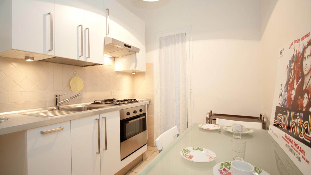 Bernini Apartment Rome Luaran gambar