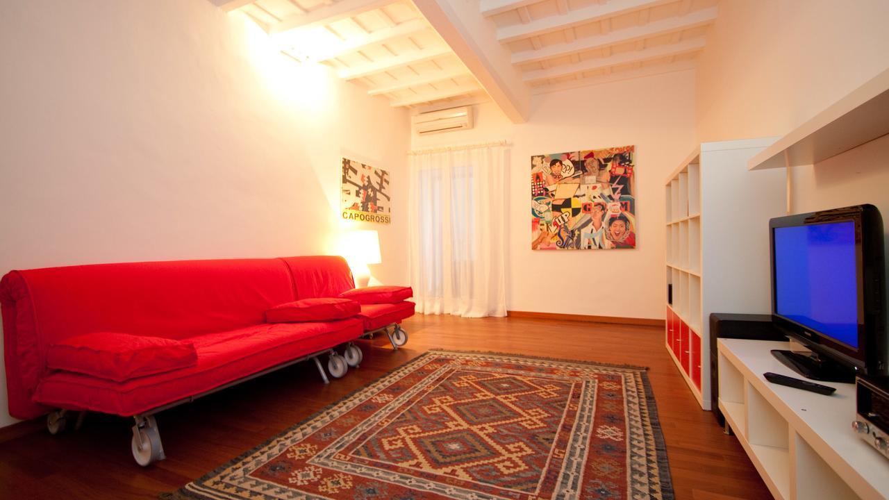Bernini Apartment Rome Luaran gambar