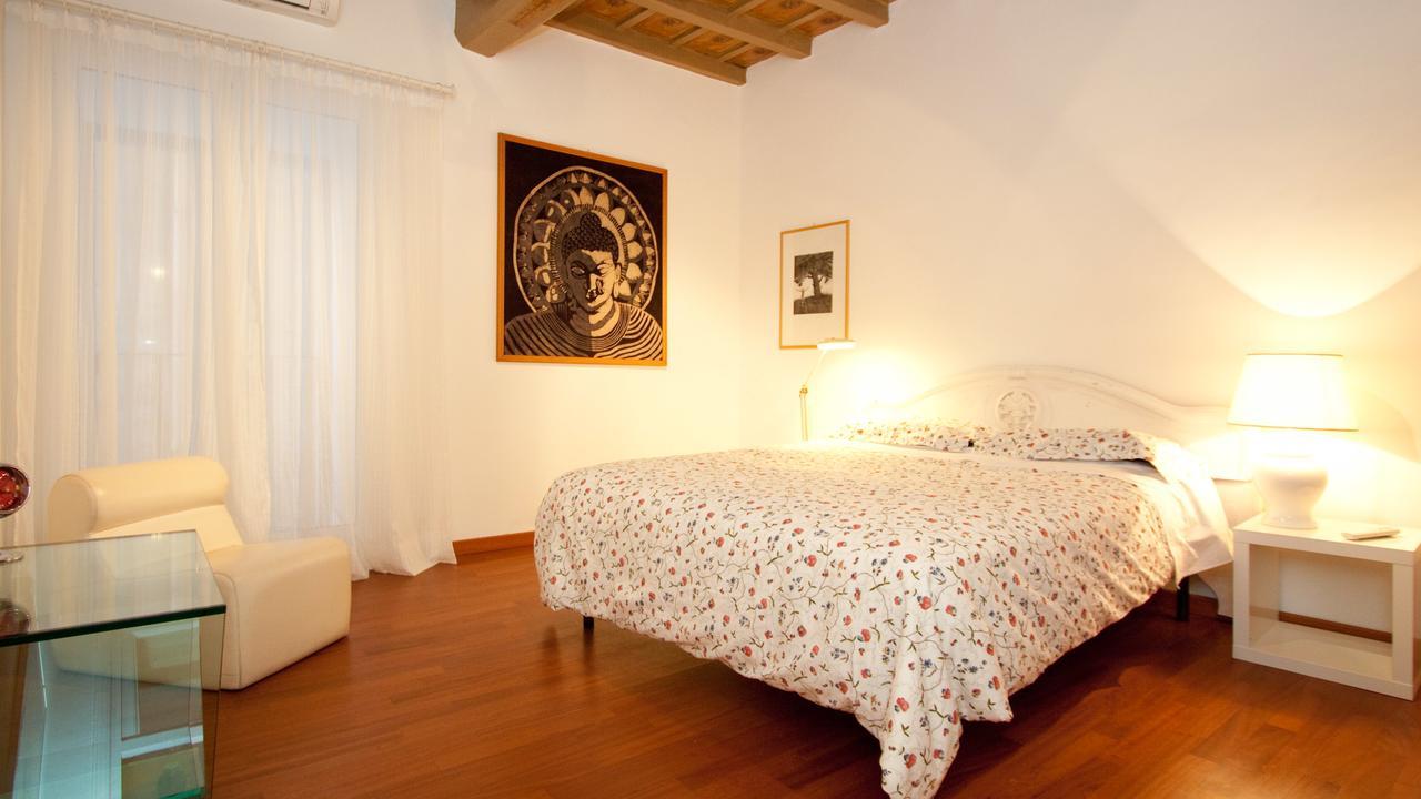 Bernini Apartment Rome Luaran gambar