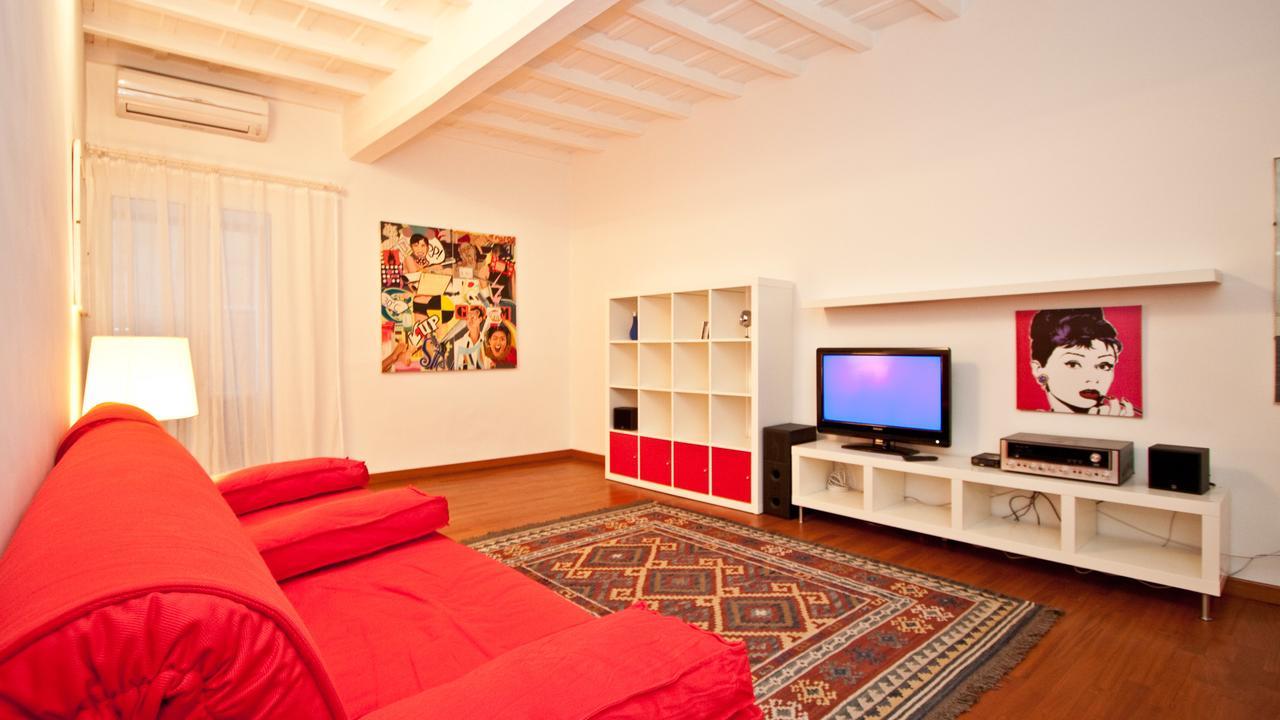 Bernini Apartment Rome Luaran gambar