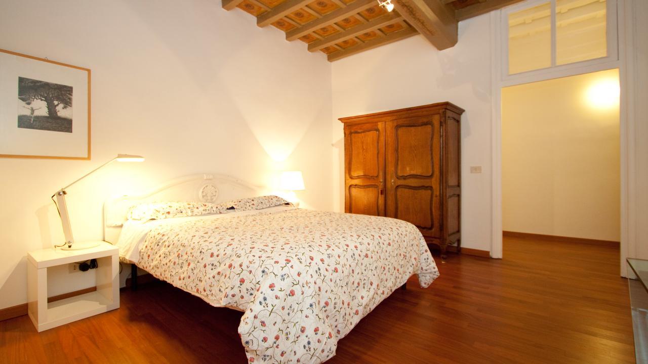 Bernini Apartment Rome Luaran gambar