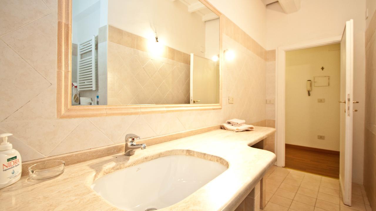 Bernini Apartment Rome Luaran gambar